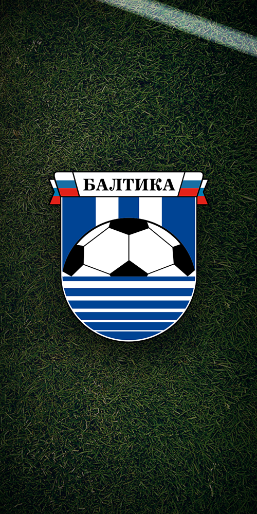 ФК Балтика